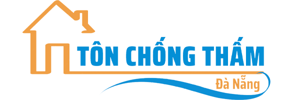 logo tôn chống thấm đà nẵng